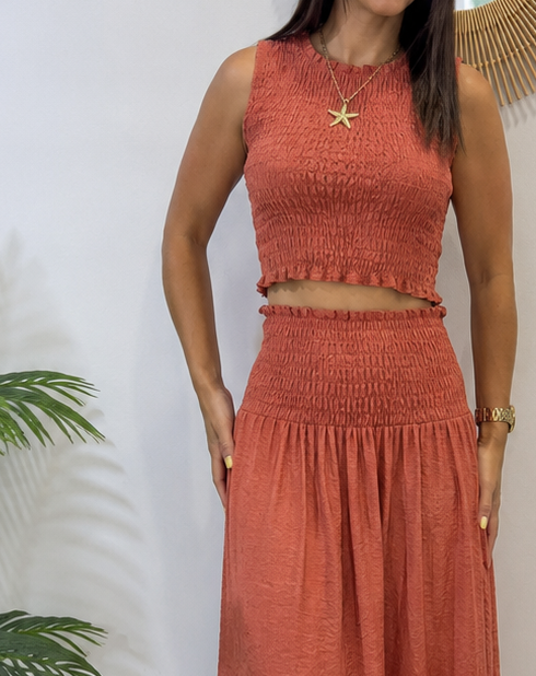 CONJUNTO SOL