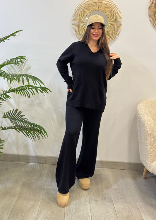 CONJUNTO PUNTO NEGRO