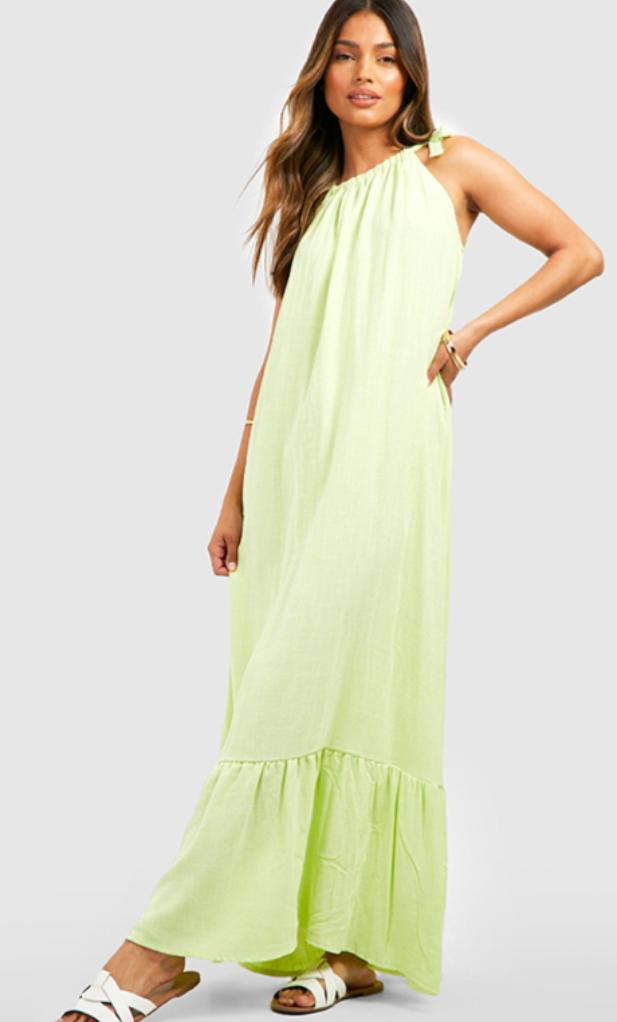 VESTIDO FORMENTERA