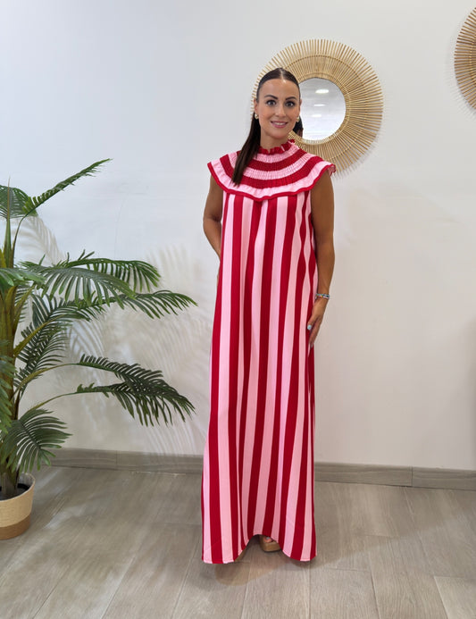 VESTIDO AZAHARA