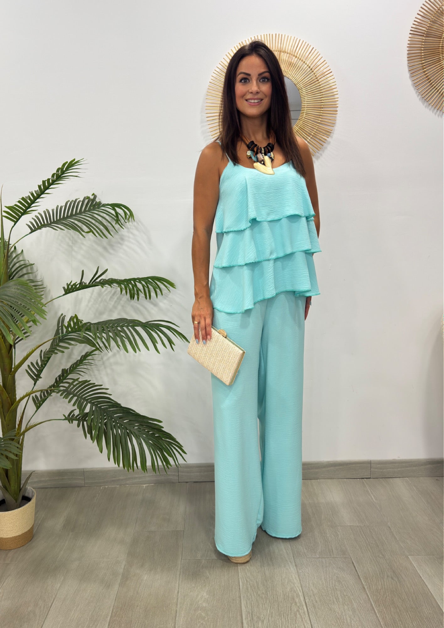 CONJUNTO MARCELA