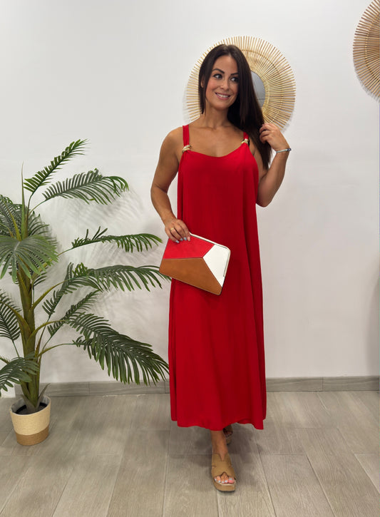 VESTIDO LEONOR