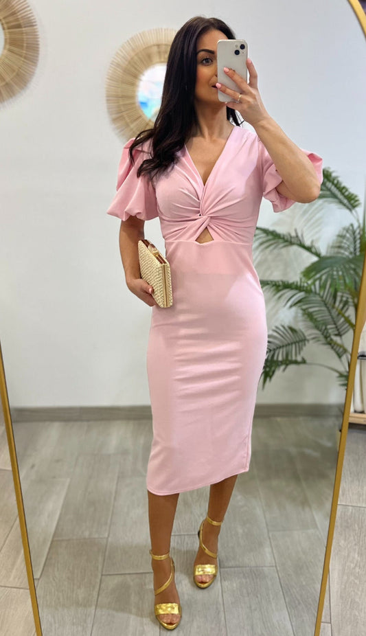 VESTIDO DESIRÉ