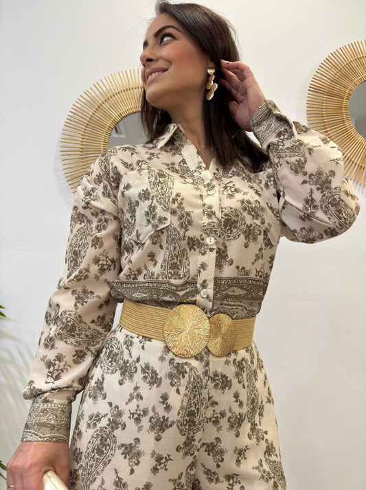 CAMISA JASMIN