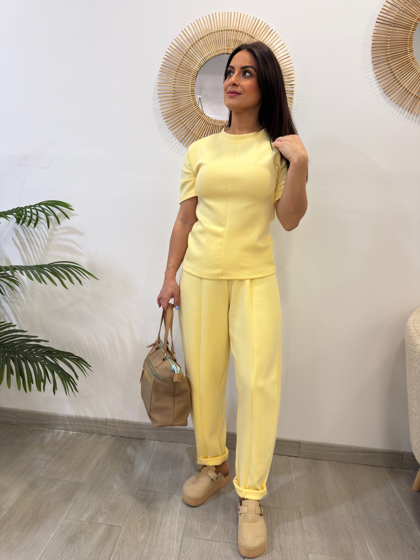 CONJUNTO MIAMI