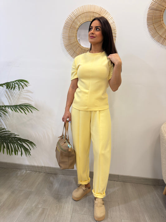 CONJUNTO MIAMI