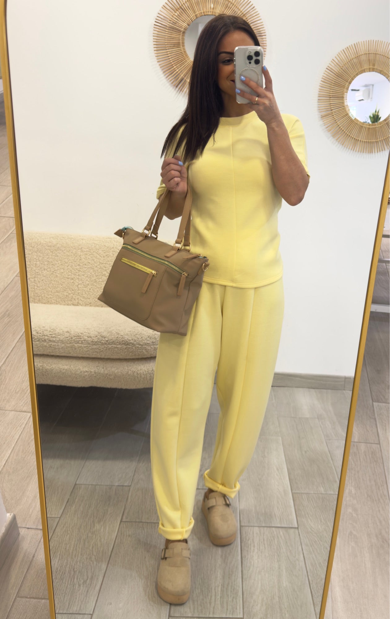 CONJUNTO MIAMI