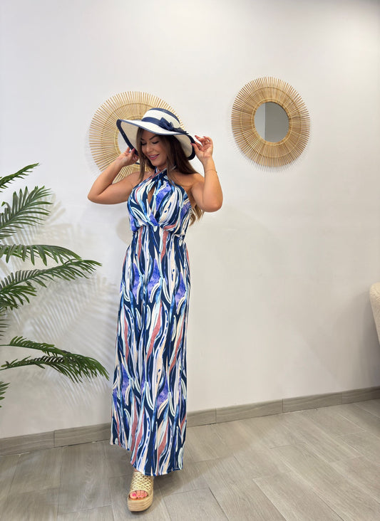 VESTIDO FLORIDA