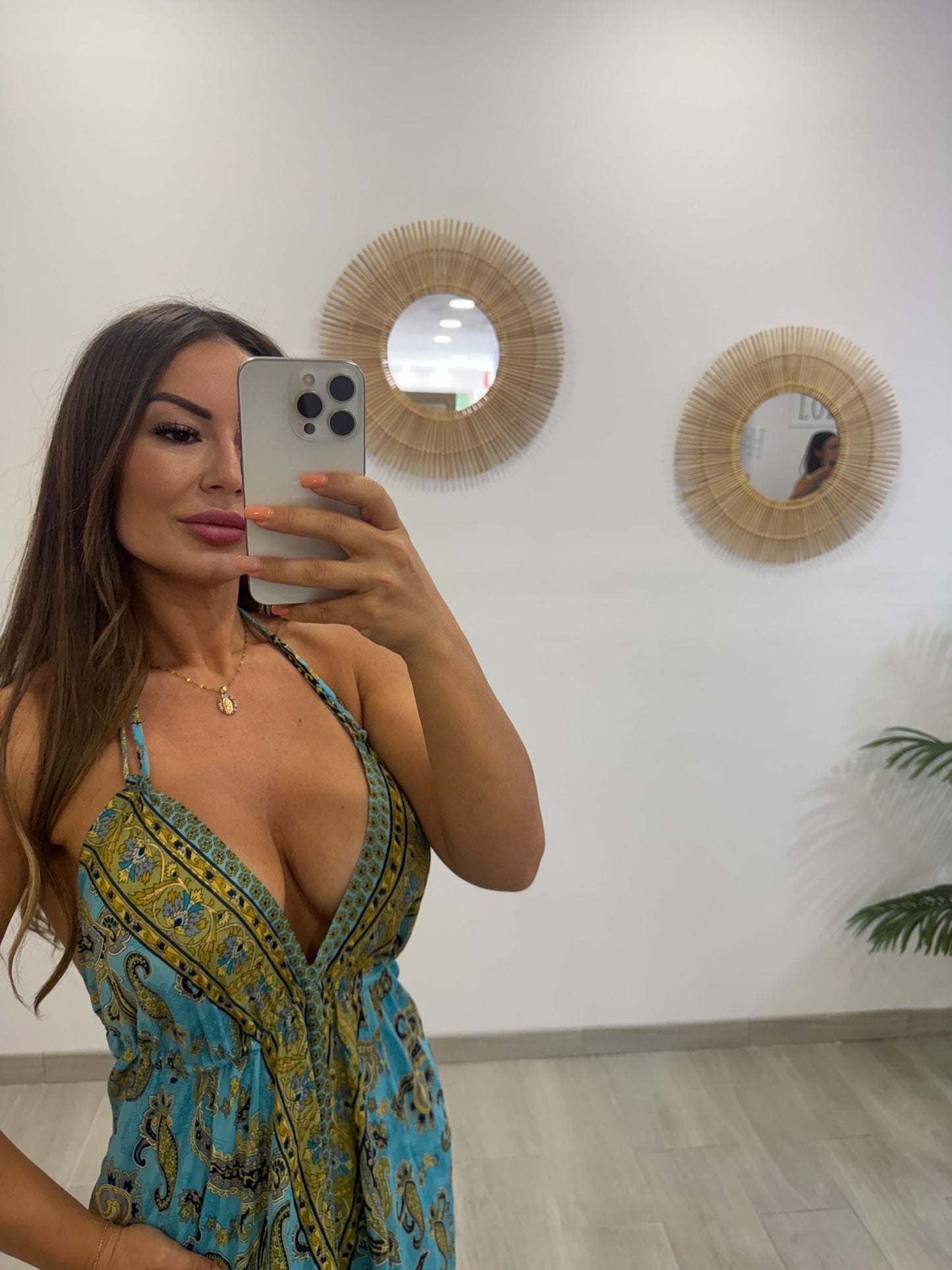 VESTIDO ZOE