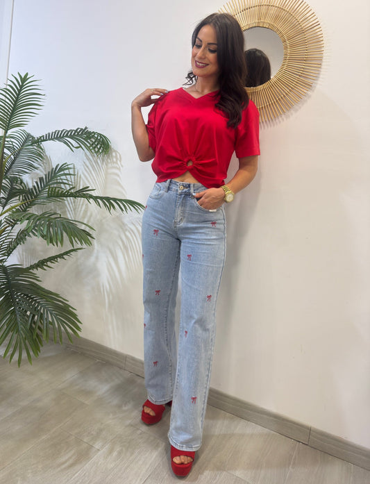 JEANS LACITOS