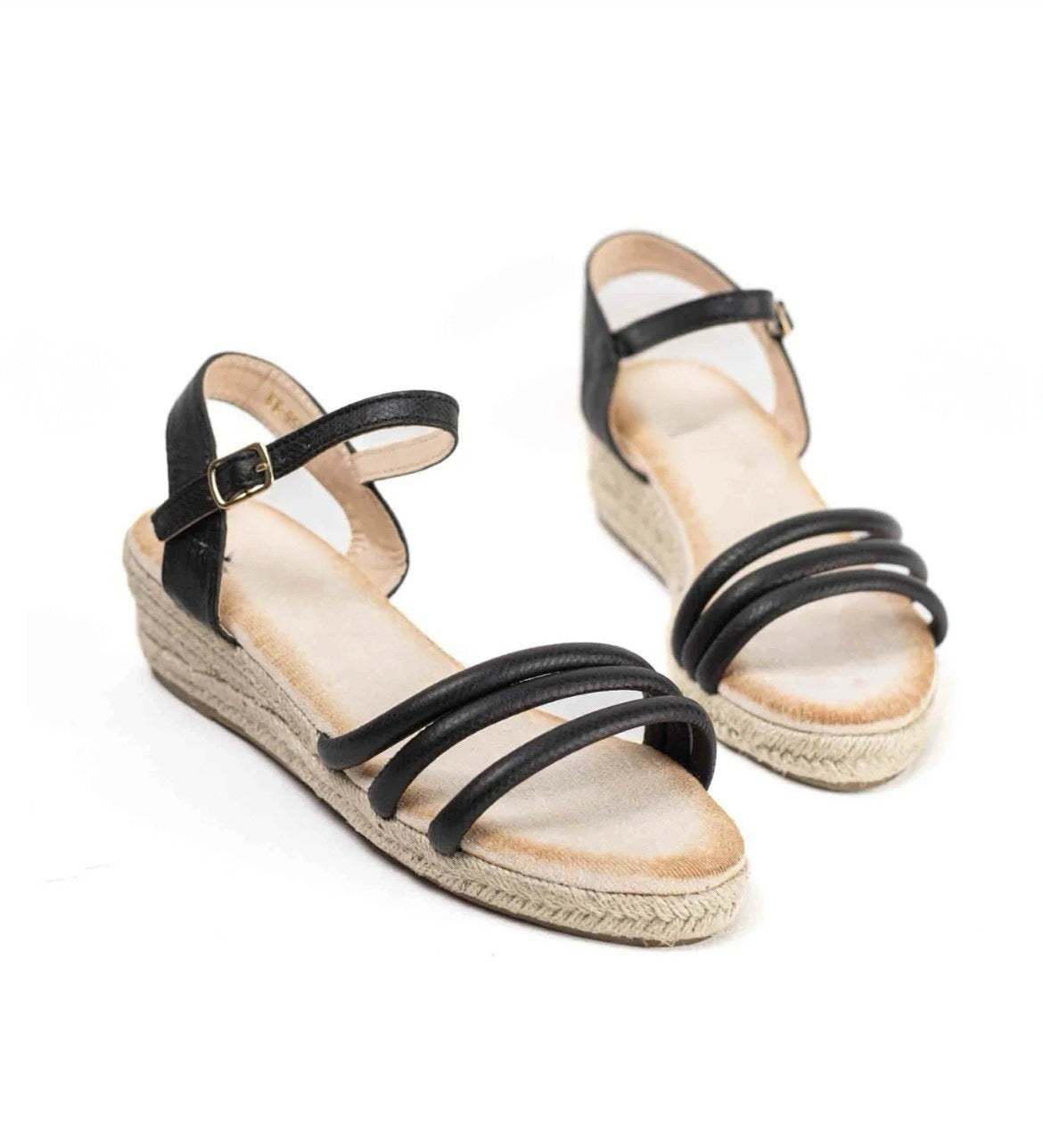 CUÑAS ARUBA NEGRO