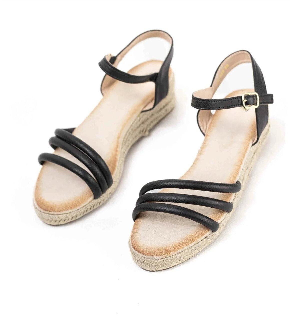 CUÑAS ARUBA NEGRO