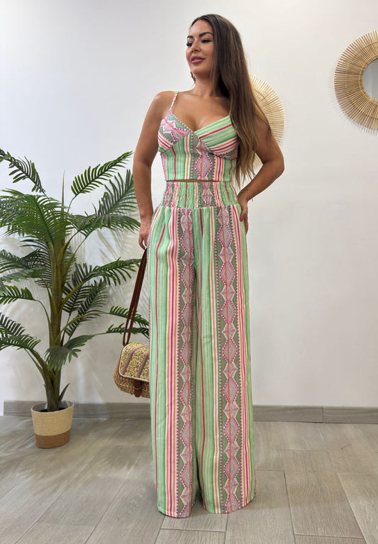 CONJUNTO MARBELLA