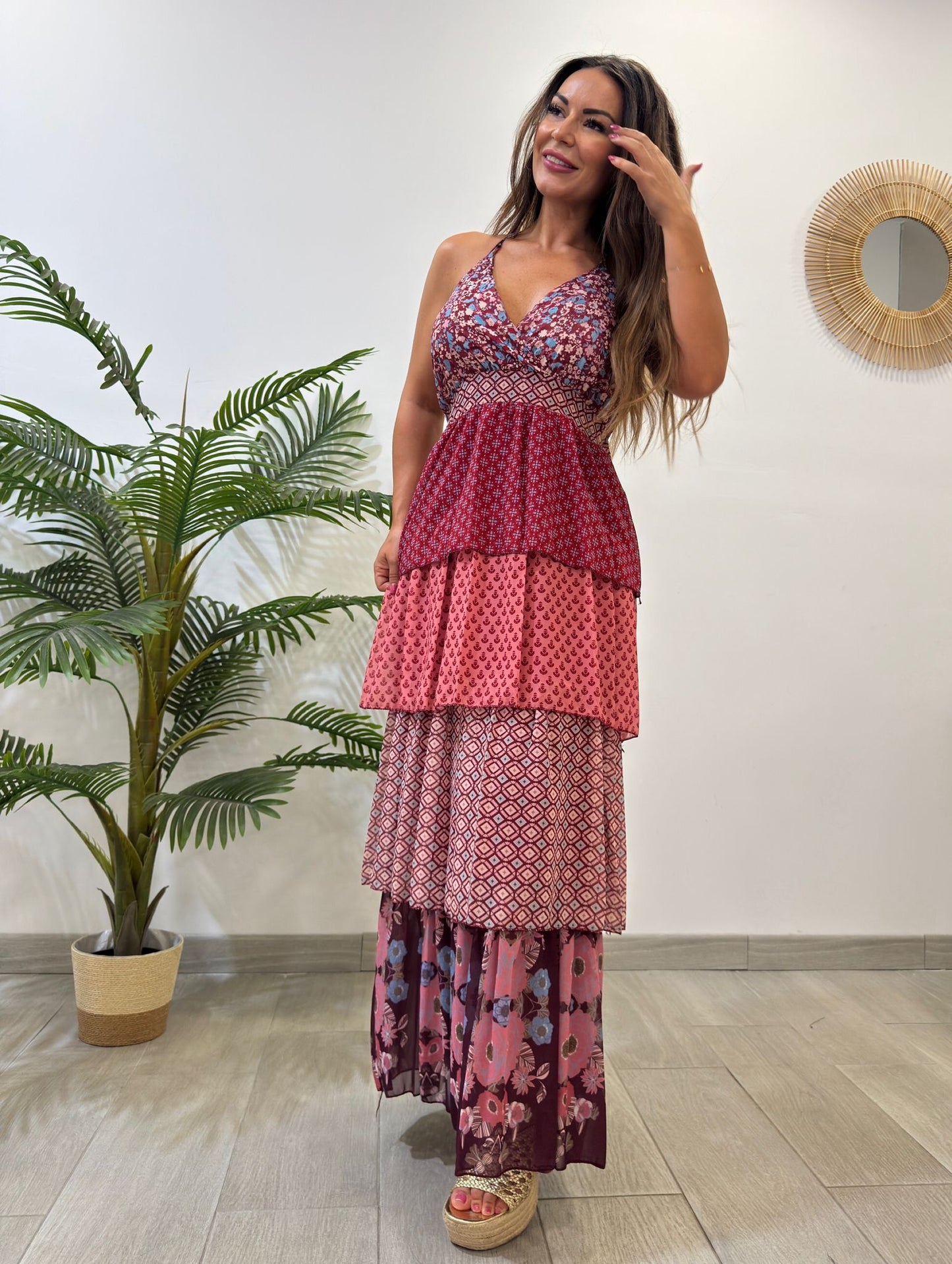 VESTIDO FREYA