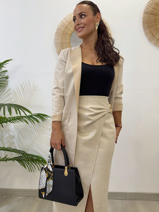 CHAQUETA ANTELINA