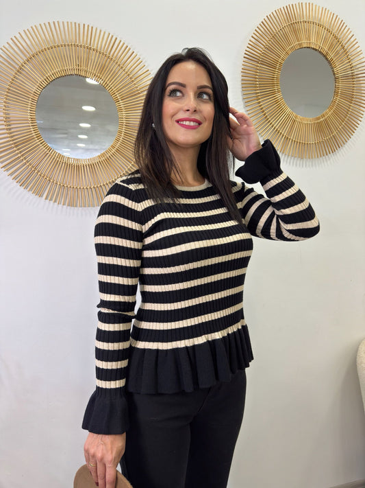 JERSEY RAYAS VOLANTE