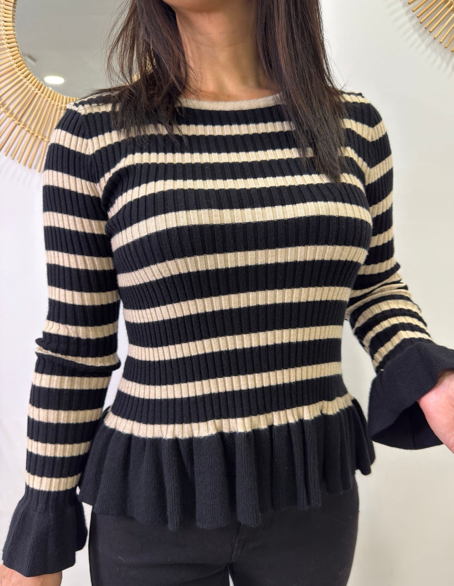 JERSEY RAYAS VOLANTE