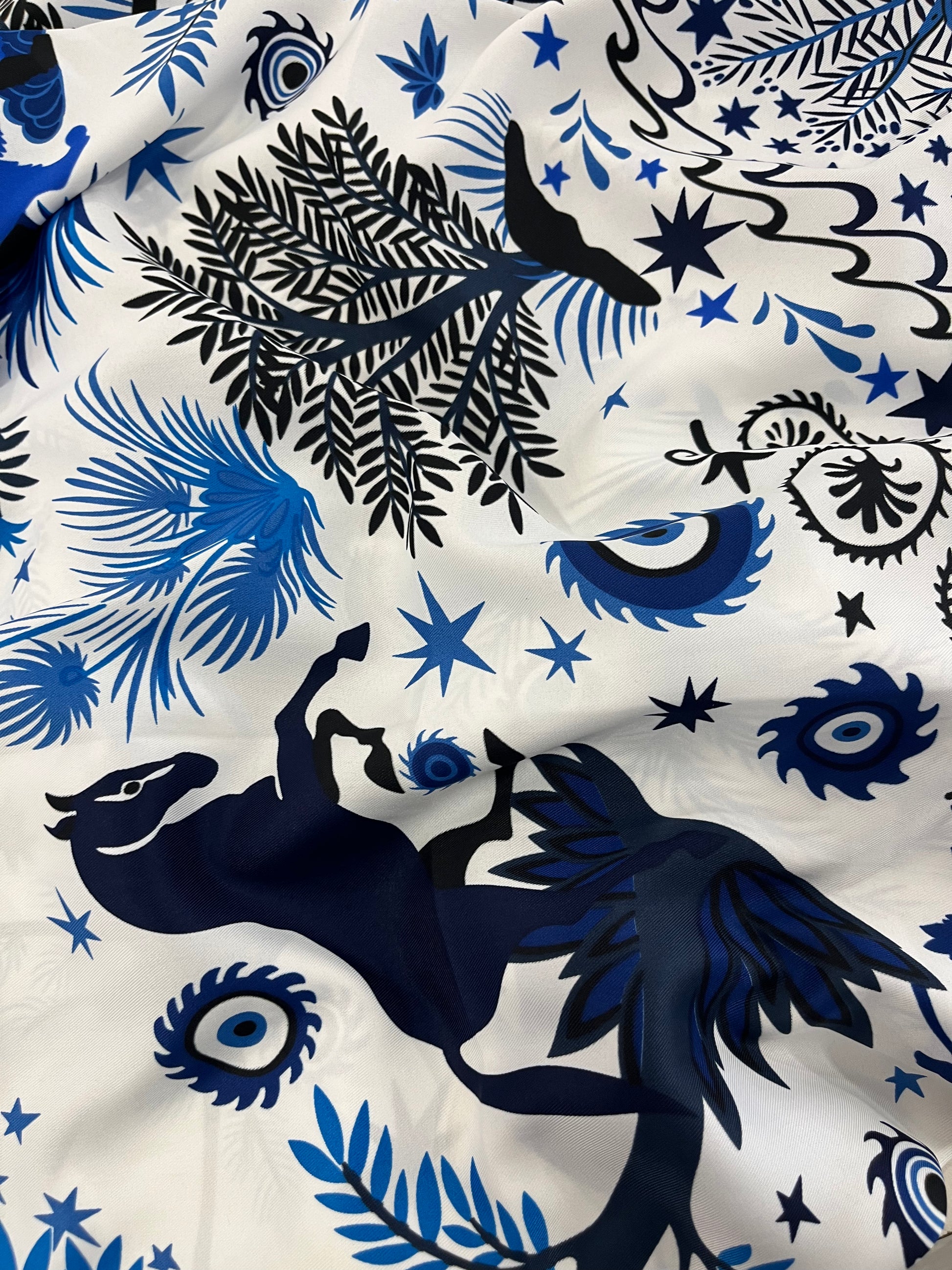 PAÑUELO ZULEN - Lolitas